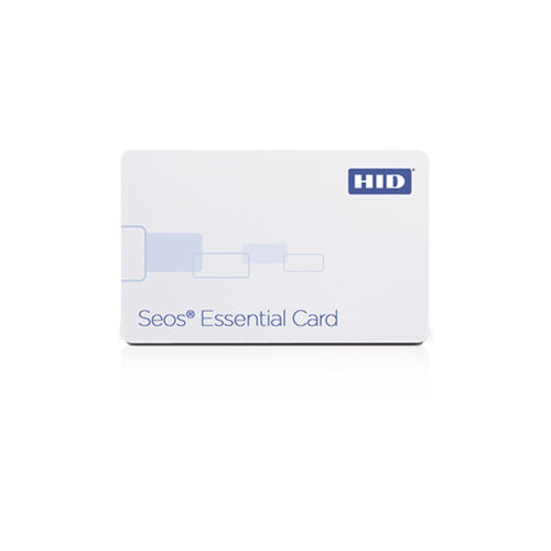 Tarjeta para Migraciones /  DUAL/ SEOS ESSENTIAL Y PROX