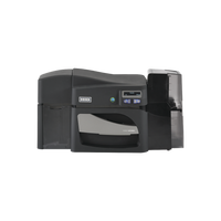 Impresora de Tarjetas DTC4500e / Impresión por un Solo Lado