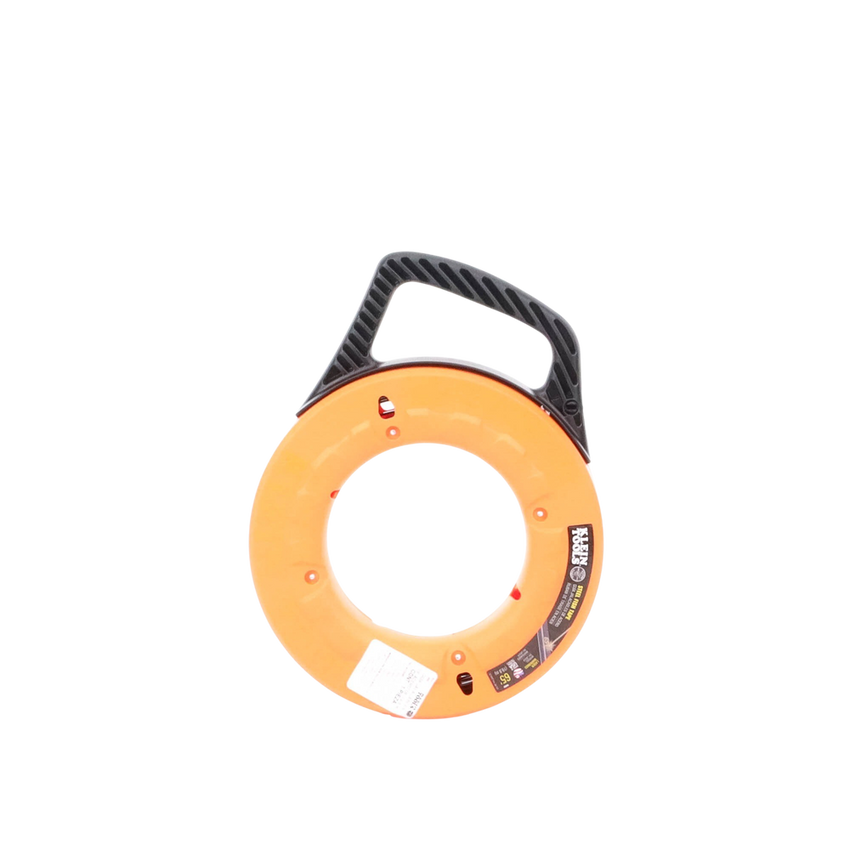 Gu�a Jalacables de Acero Inoxidable de 20 Metros (65.62 Pies) de Largo x 3.2 mm de Ancho