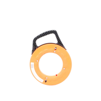 Gu�a Jalacables de Acero Inoxidable de 20 Metros (65.62 Pies) de Largo x 3.2 mm de Ancho