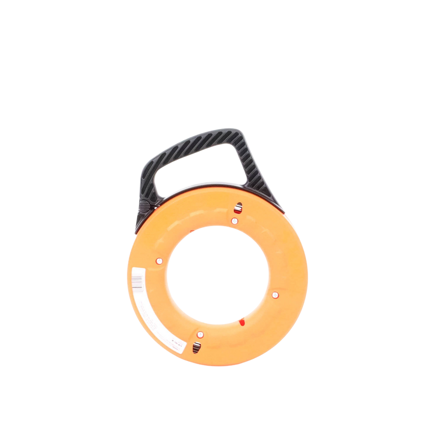 Gu�a Jalacables de Acero Inoxidable de 20 Metros (65.62 Pies) de Largo x 3.2 mm de Ancho