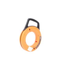 Gu�a Jalacables de Acero Inoxidable de 20 Metros (65.62 Pies) de Largo x 3.2 mm de Ancho