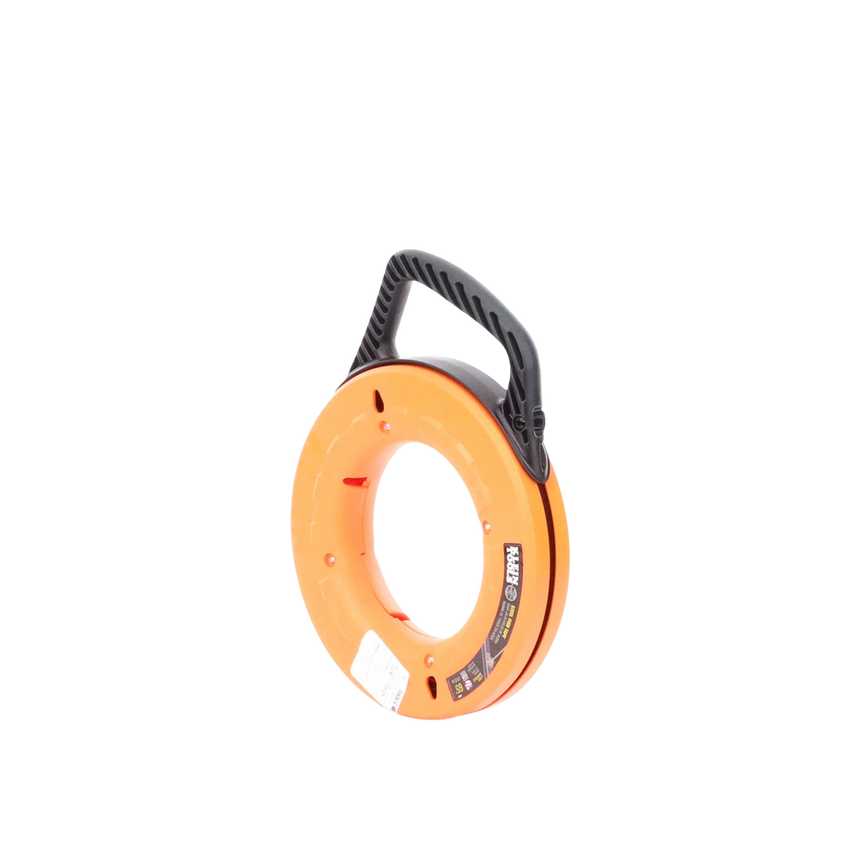 Gu�a Jalacables de Acero Inoxidable de 20 Metros (65.62 Pies) de Largo x 3.2 mm de Ancho