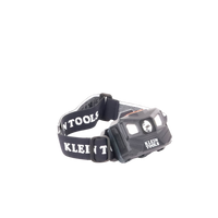 Lámpara Luz LED Frontal Recargable de 400 Lúmenes, Apagado Automático, con Correa de Tela, Adaptable y Ajustable a Gorros, Cascos, Cachuchas  o directo a Frente Humana (Tipo Minero)