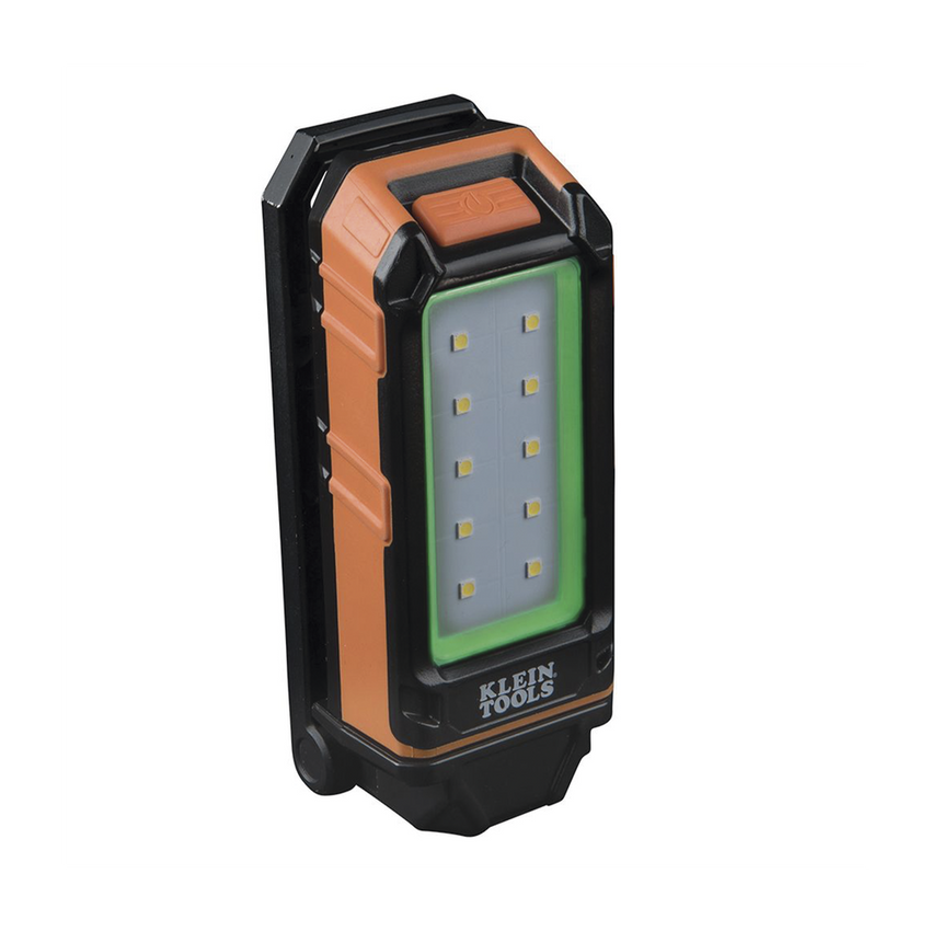 Lámpara de LED para Trabajo Personal, Recargable y Magnética (53 x 130 x 42 mm). 2 Potencias a elegir. Puede Cargar Smartphone