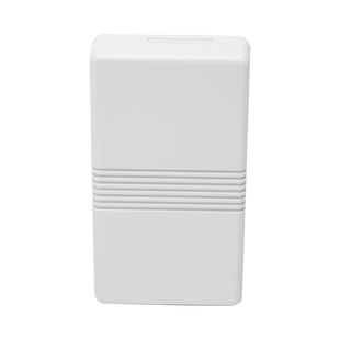 Modulo de relevador inalámbrico 5800RL para Paneles LYNX y VISTA con teclado 6160RF, para aplicaciones de activación de Sirenas cableadas a distancia