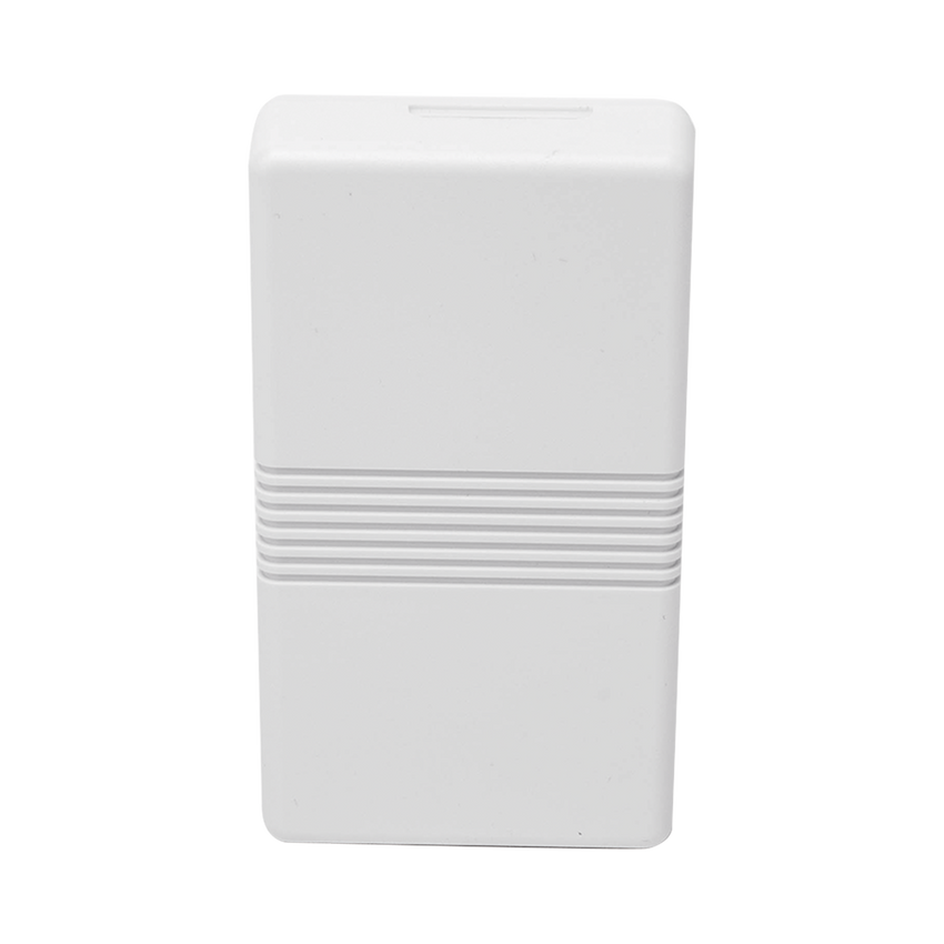 Modulo de relevador inalámbrico 5800RL para Paneles LYNX y VISTA con teclado 6160RF, para aplicaciones de activación de Sirenas cableadas a distancia