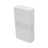 Modulo de relevador inalámbrico 5800RL para Paneles LYNX y VISTA con teclado 6160RF, para aplicaciones de activación de Sirenas cableadas a distancia