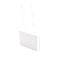 Receptor Inalambrico para la Serie 5800 de Honeywell, cubre el total de zonas que acepte el panel de alarma