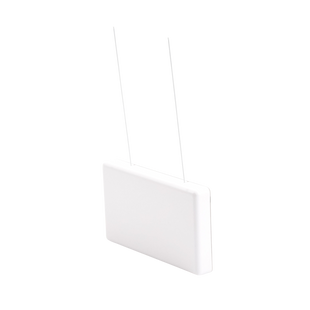 Receptor Inalambrico para la Serie 5800 de Honeywell, cubre el total de zonas que acepte el panel de alarma