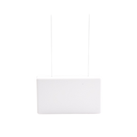 Receptor Inalambrico para la Serie 5800 de Honeywell, cubre el total de zonas que acepte el panel de alarma