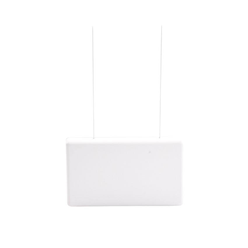 Receptor Inalambrico para la Serie 5800 de Honeywell, cubre el total de zonas que acepte el panel de alarma