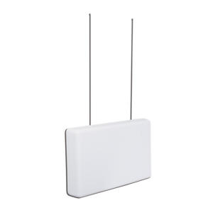 Receptor Inalambrico para la Serie 5800 de Honeywell, cubre el total de zonas que acepte el panel de alarma