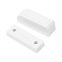 Kit de 4 magnetos para contactos 5816 de Honeywell