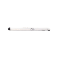 Bomba Sumergible Solar de 0.35 KW , Admite entrada AC 90-240v , Tensión nominal CC 30-300v