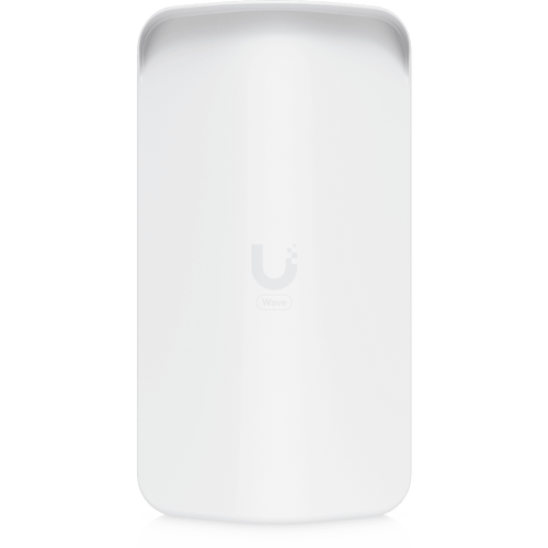 Wave AP Gen2 – Punto de Acceso PtMP 60 GHz + 5 GHz con Cobertura Sectorial de 90°, Capacidad para 31 Clientes y Velocidad Simétrica de hasta 2.7 Gbps