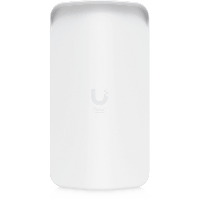 Wave AP Gen2 – Punto de Acceso PtMP 60 GHz + 5 GHz con Cobertura Sectorial de 90°, Capacidad para 31 Clientes y Velocidad Simétrica de hasta 2.7 Gbps