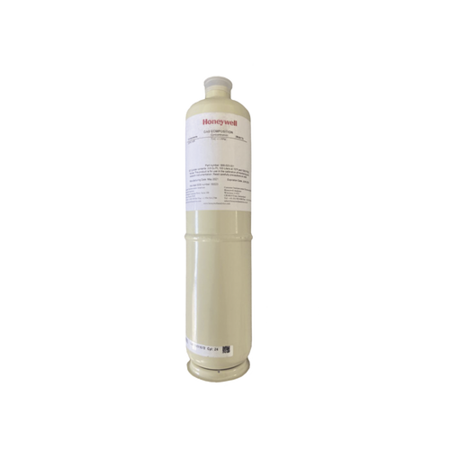 Cilindro Para Calibración De Isobutileno, Concentración 50 ppm, Balance Aire, Capacidad 34 L, Para Serie RAEGuard 2 PID
