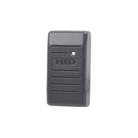 Cubierta para PROXPOINT color gris charcoal