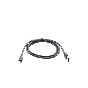 Cable USB-A a Micro USB | 1 Metro (3.28 Pies) | Tecnolog�a de Carga R�pida Qualcomm / QC 3.0/2.0 | Recarga hasta 18W | Transmisi�n de Datos hasta 480Mbps | Tecnolog�a de Carga Segura | Hasta 5,000 Flexiones | ABS y PVC de Alta Duraci�n