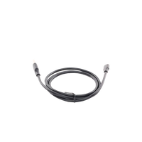 Cable USB-A a Micro USB | 1 Metro (3.28 Pies) | Tecnolog�a de Carga R�pida Qualcomm / QC 3.0/2.0 | Recarga hasta 18W | Transmisi�n de Datos hasta 480Mbps | Tecnolog�a de Carga Segura | Hasta 5,000 Flexiones | ABS y PVC de Alta Duraci�n