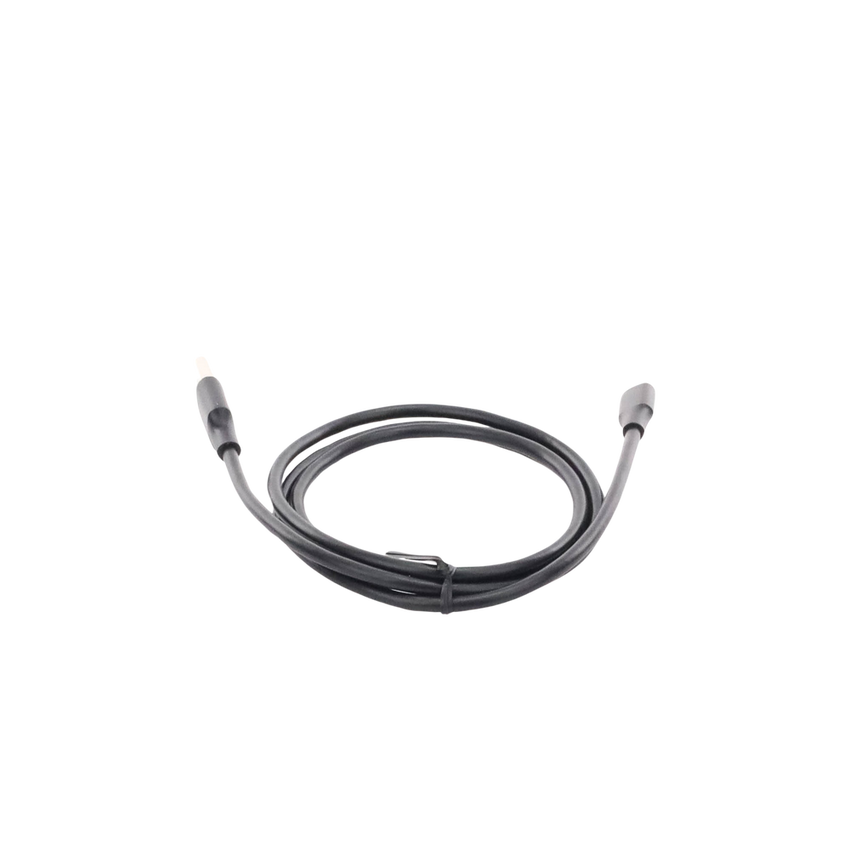 Cable USB-A a Micro USB | 1 Metro (3.28 Pies) | Tecnolog�a de Carga R�pida Qualcomm / QC 3.0/2.0 | Recarga hasta 18W | Transmisi�n de Datos hasta 480Mbps | Tecnolog�a de Carga Segura | Hasta 5,000 Flexiones | ABS y PVC de Alta Duraci�n