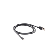 Cable USB-A a Micro USB | 1 Metro (3.28 Pies) | Tecnolog�a de Carga R�pida Qualcomm / QC 3.0/2.0 | Recarga hasta 18W | Transmisi�n de Datos hasta 480Mbps | Tecnolog�a de Carga Segura | Hasta 5,000 Flexiones | ABS y PVC de Alta Duraci�n