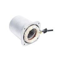 ESTATOR PARA FAAC 741 115V