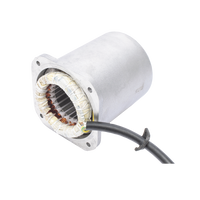 ESTATOR PARA FAAC 741 115V