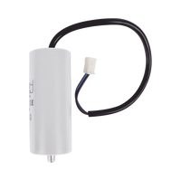 CAPACITOR DE 30 UF 115V PARA FAAC 740/MILORD500