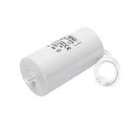 CAPACITOR DE 50 UF 115V PARA FAAC 741/BLIZZARD900