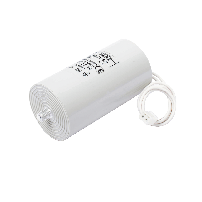 CAPACITOR DE 50 UF 115V PARA FAAC 741/BLIZZARD900