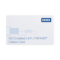 Tarjeta Dual UHF + Mifare/ 603JMGGAAN/ Garantia de Por Vida