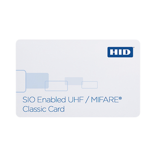 Tarjeta Dual UHF + Mifare/ 603JMGGAAN/ Garantia de Por Vida