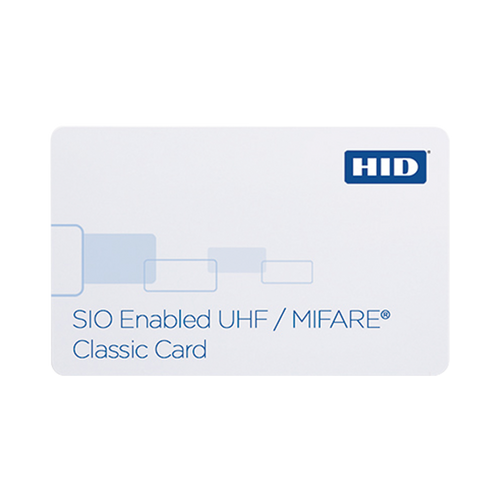 Tarjeta Dual UHF + Mifare/ 603JMGGAAN/ Garantia de Por Vida