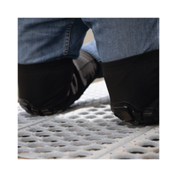 Rodillera de Uso Prolongado de Neopreno (M/L)