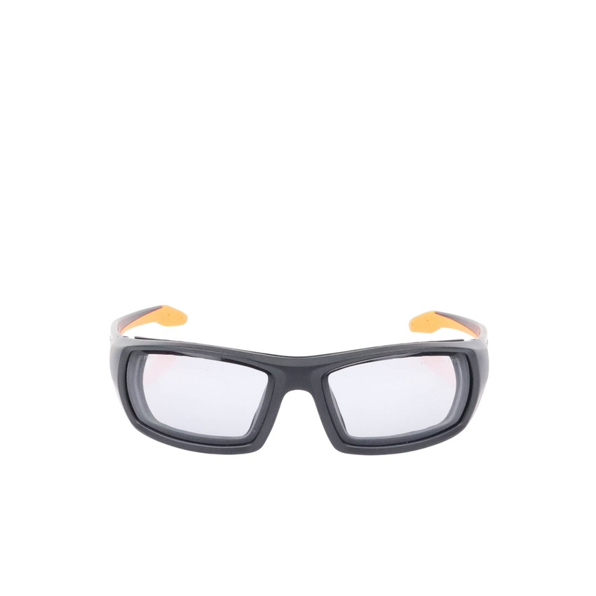 Gafas de Seguridad con Semimarco PRO de Alta Calidad y Cristales para Interior / Exterior