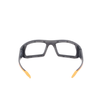 Gafas de Seguridad con Semimarco PRO de Alta Calidad y Cristales para Interior / Exterior