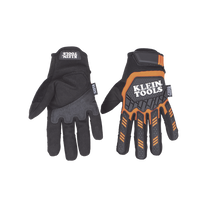 Guantes de Alta Resistencia, Talla Grande. Aptos para Pantallas Táctiles