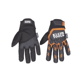 Guantes de Alta Resistencia, Talla Grande. Aptos para Pantallas Táctiles