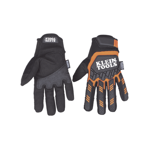 Guantes de Alta Resistencia, Talla Grande. Aptos para Pantallas Táctiles