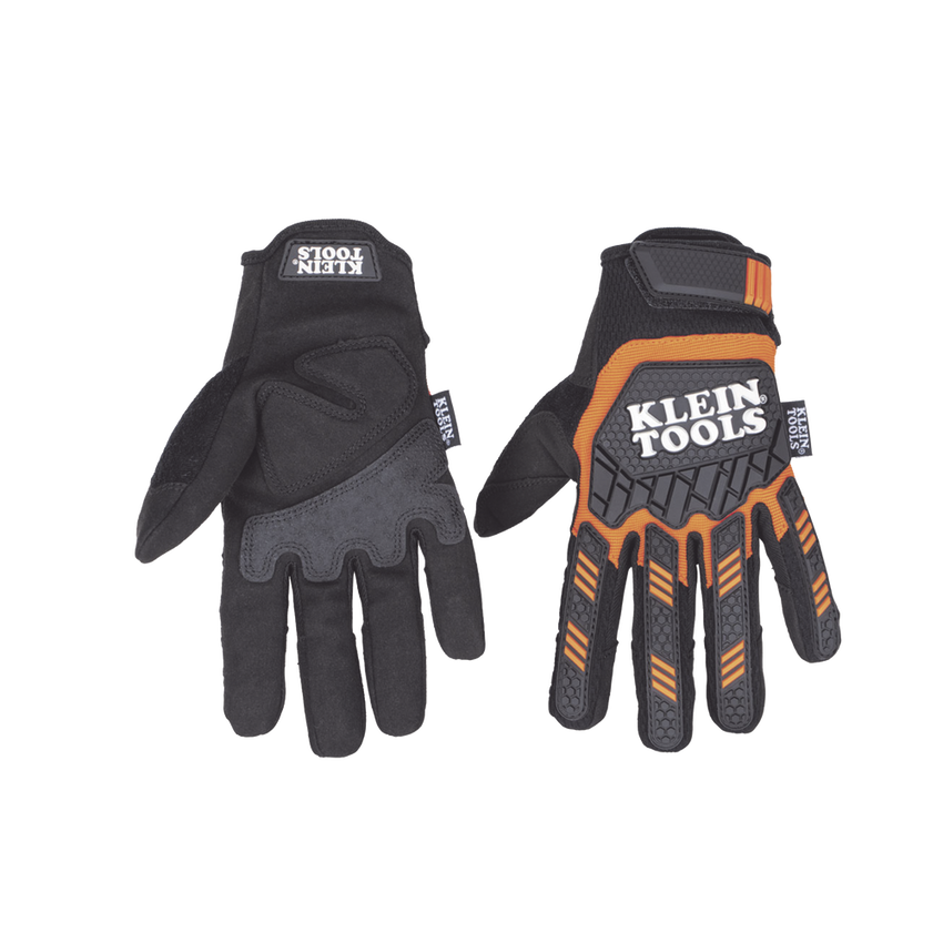 Guantes de Alta Resistencia, Talla Grande. Aptos para Pantallas Táctiles