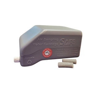 Kit de Servicio para Detector Cirrus Hybrid