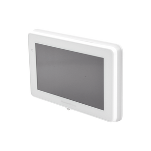 Teclado con Pantalla Tactil de 7" compatible con los paneles VISTA
