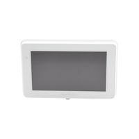 Teclado con Pantalla Tactil de 7" compatible con los paneles VISTA