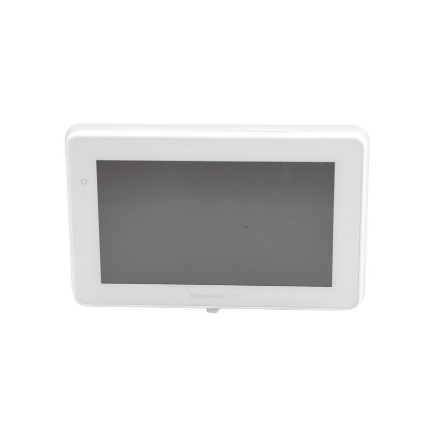 Teclado con Pantalla Tactil de 7" compatible con los paneles VISTA