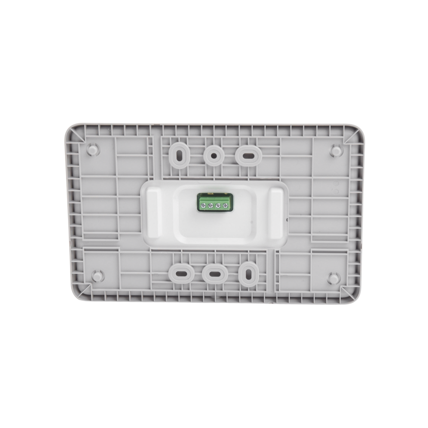 Teclado con Pantalla Tactil de 7" compatible con los paneles VISTA