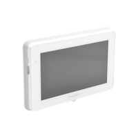 Teclado con Pantalla Tactil de 7" compatible con los paneles VISTA