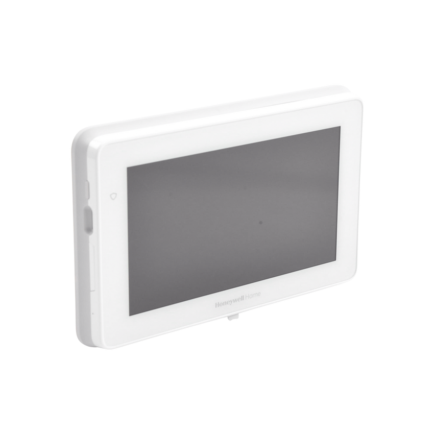 Teclado con Pantalla Tactil de 7" compatible con los paneles VISTA