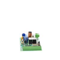 Tarjeta Electrónica Para Operador FAAC 844 ER 780D / NO Compatible con FAAC 844 C